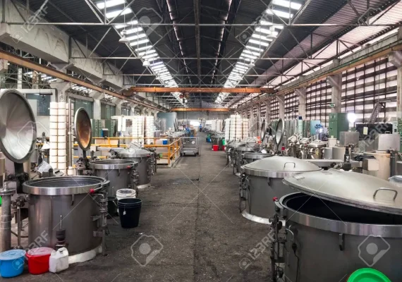 Dying and printing mill bongshai engineering