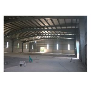 STEEL STRUCTURE FACTORY BUILDING BANGLADESH