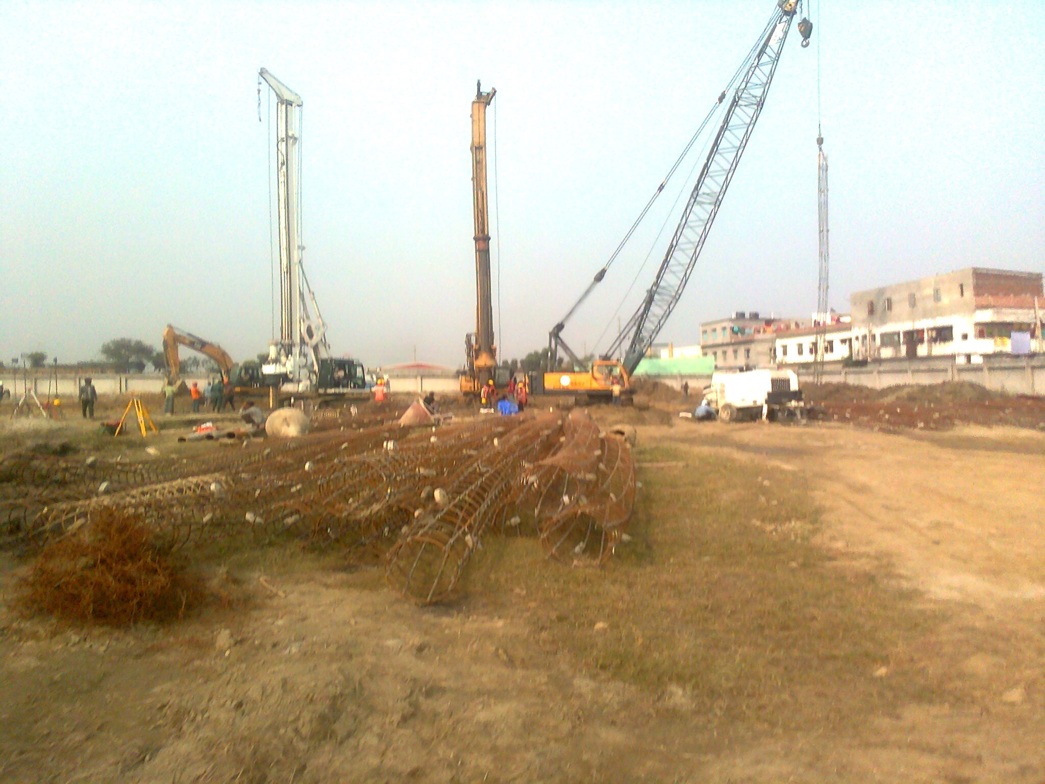 LANDSCAPING BANGLADESH