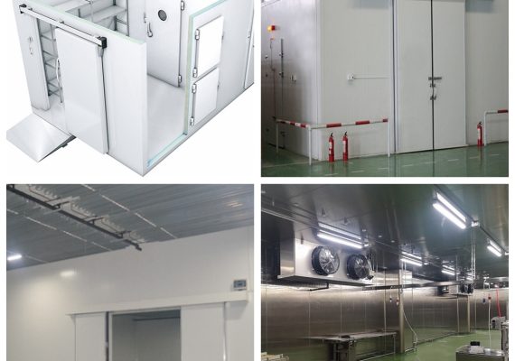 Cold storage Mini & Large