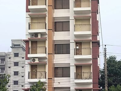 Appartment Building